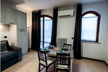 Apartamentai Peschiera del Garda 1